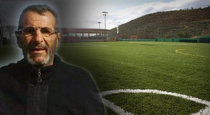 Έφυγε από τη ζωή ο Ανδρέας Γιαννακουδάκης - Media