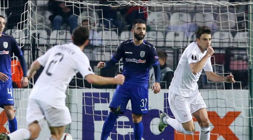 Εφιάλτης για ΠΑΟΚ - Ήττα στην Τούμπα 1-0 από την Καραμπάγκ - Με την πλάτη στον τοίχο ο δικέφαλος - Media
