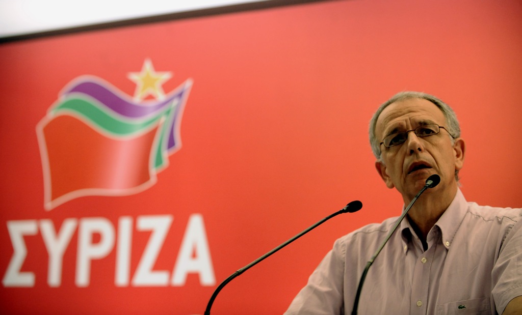 Π. Ρήγας: Θα κλείσουμε την αξιολόγηση - Media