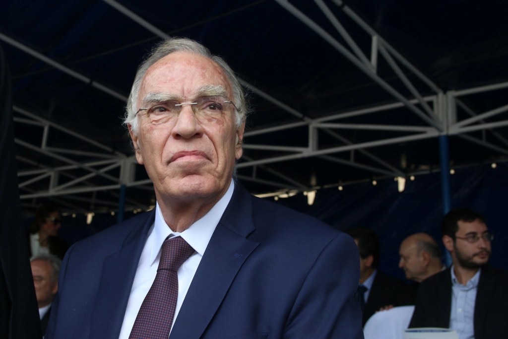 Λεβέντης: Η κυβέρνηση να υιοθετήσει ως πρόεδρο του ΕΣΡ τον υποδεικνυόμενο από τη ΝΔ - Media