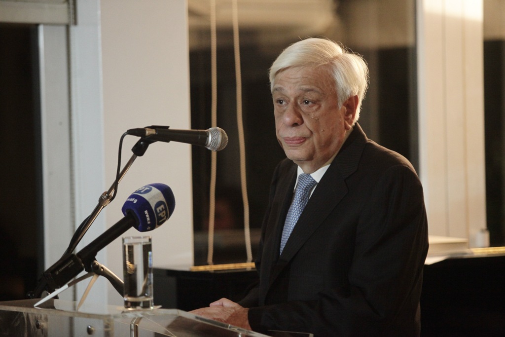 Επίτιμος δημότης Ρεθύμνου ανακηρύχθηκε ο Πρόεδρος της Δημοκρατίας - Media