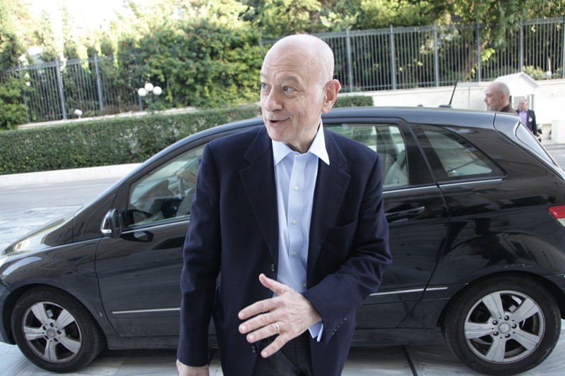 Εγκρίθηκε επί της αρχής το πολυνομοσχέδιο για τις επιχειρήσεις - Αποσύρθηκε το άρθρο 19 - Media