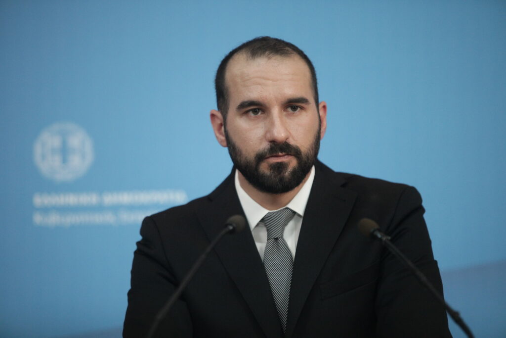 Τζανακόπουλος: Η αξιολόγηση θα κλείσει μέσα στον Ιανουάριο χωρίς πρόσθετα μέτρα - Media