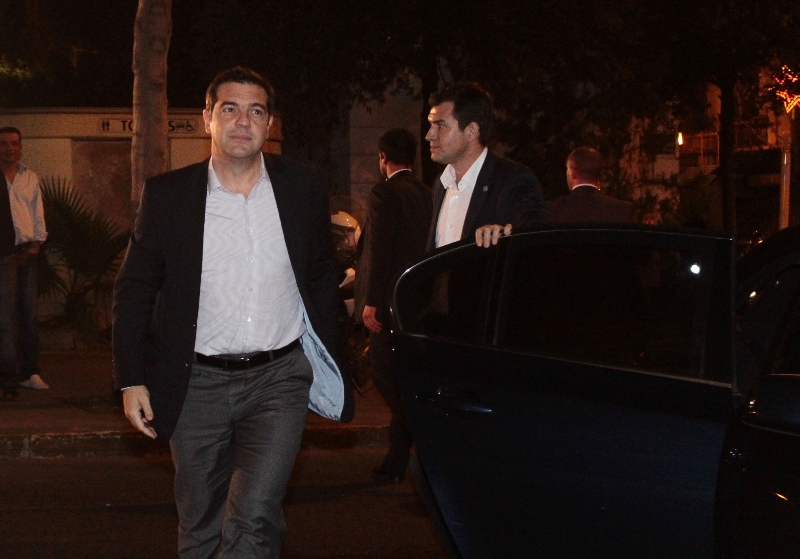 Η επόμενη μέρα σε ΣΥΡΙΖΑ και κυβέρνηση μετά το «τραύμα» της αποπομπής Φίλη - Media