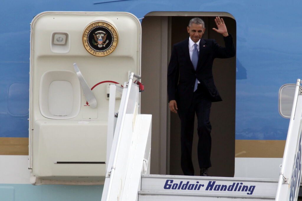 Ιταλικός Τύπος: Ο νέος Ομπάμα ξεκινά από την Ευρώπη - Το μήνυμα στην ΕΕ και οι προειδοποιήσεις στον διάδοχό του - Media