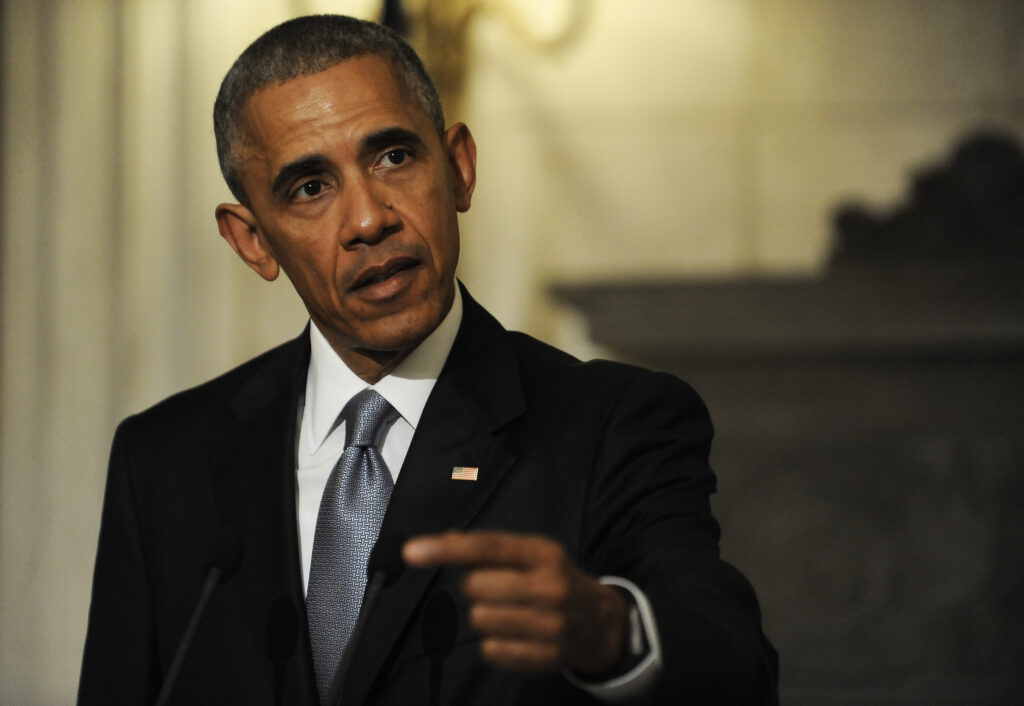 Πολιτική παρακαταθήκη Ομπάμα από την Αθήνα: Το όραμά του για τη Δημοκρατία - Media