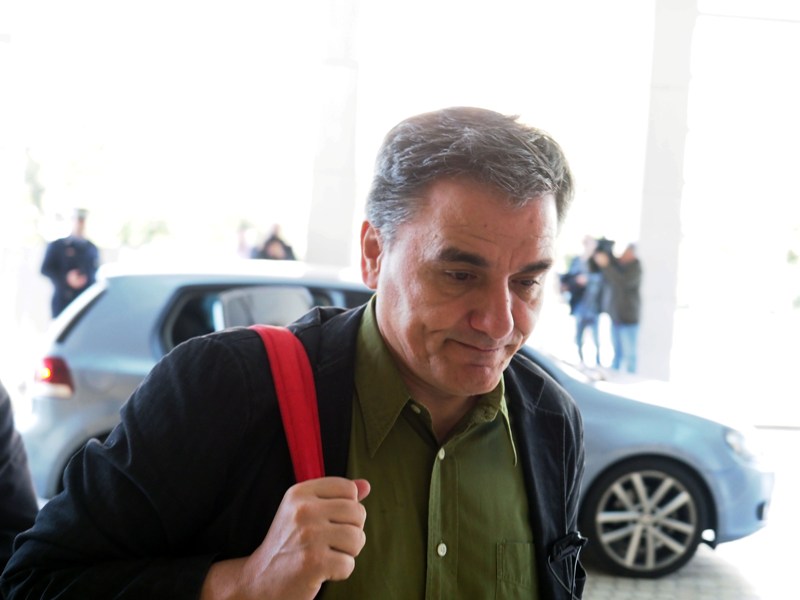 Νέος σκληρός γύρος διαπραγματεύσεων για τη β