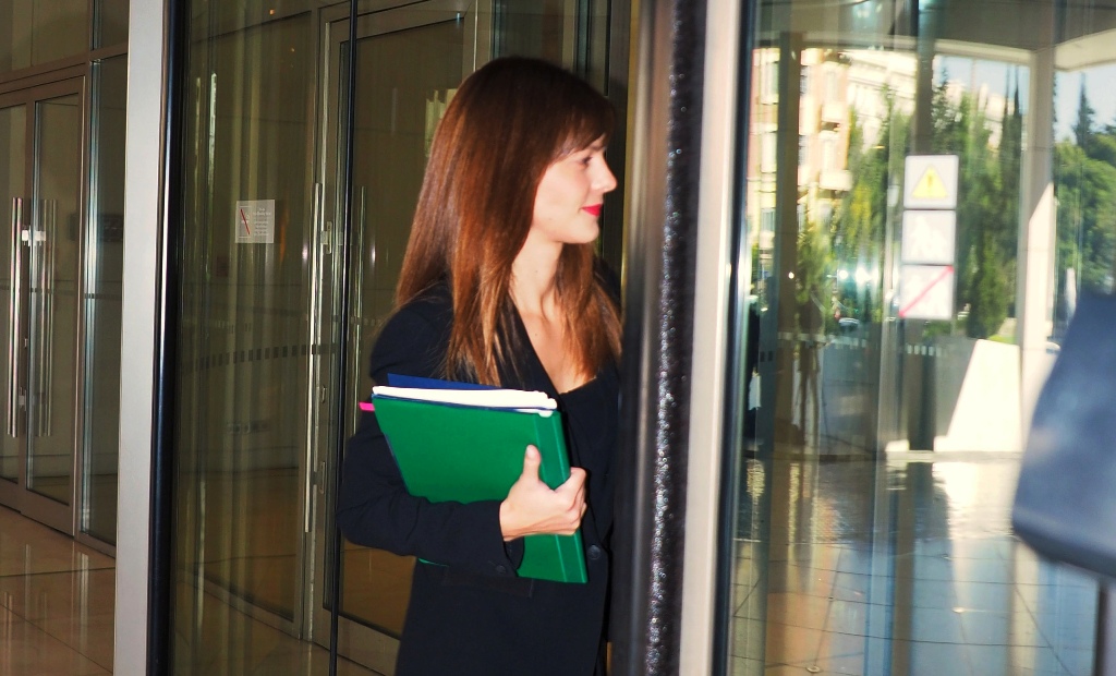 Συνάντηση Αχτσιόγλου με εργοδοτικούς φορείς για τα εργασιακά - Media