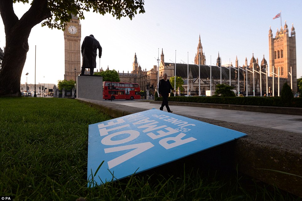 Η Σκωτία μπορεί να μπλοκάρει το Brexit - Δεν αποκλείουν νέο δημοψήφισμα Μπλερ και Μέιτζορ - Media