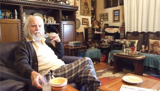 «Έφυγε» ο Βαγγέλης Γκούφας (Photos) - Media