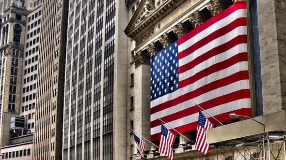 Ρεκόρ στη Wall Street - Ράλι μετά τις αμερικανικές εκλογές - Media