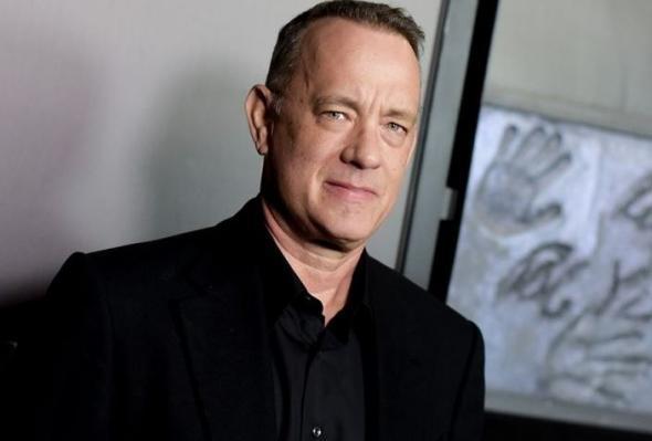 Τομ Χανκς: Είναι ωραίο να είσαι Έλληνας (Video) - Media