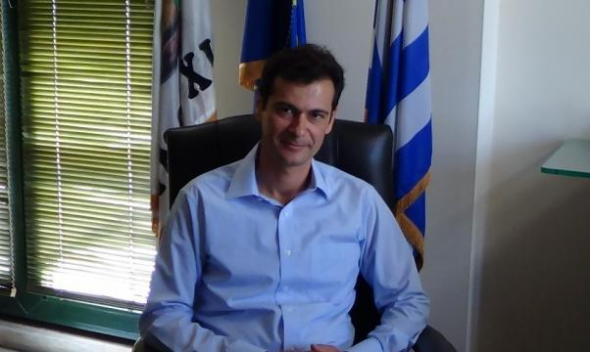 Δήμαρχος Χίου: Να αδειάσει άμεσα ο καταυλισμός στη Σούδα - Media