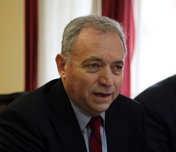 Ευθ. Λέκκας: Στην Ελλάδα μπορούμε να αντέξουμε σεισμό έως 6,5 Ρίχτερ - Media