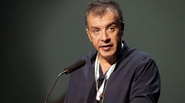 Το ειρωνικό tweet του Θεοδωράκη για την ομιλία του Τσίπρα (Photo) - Media