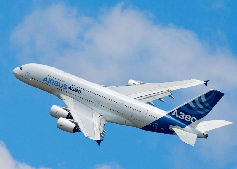 Έρχονται 1.000 απολύσεις στην Airbus - Media