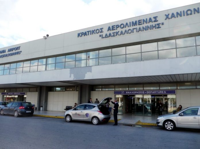 Ευρωκοινοβουλίο: Ψηφοφορία για την ακύρωση της παραχώρησης των αεροδρομίων στην Fraport - Media