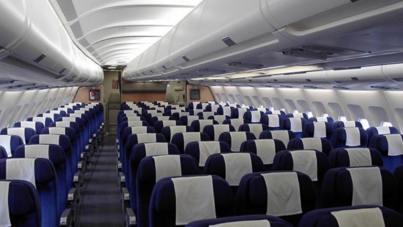 Πώς να κλείνετε φθηνά τις καλύτερες business class θέσεις  - Media