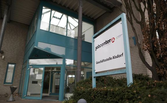 Σε ιστορικό χαμηλό η ανεργία στη Γερμανία - Media