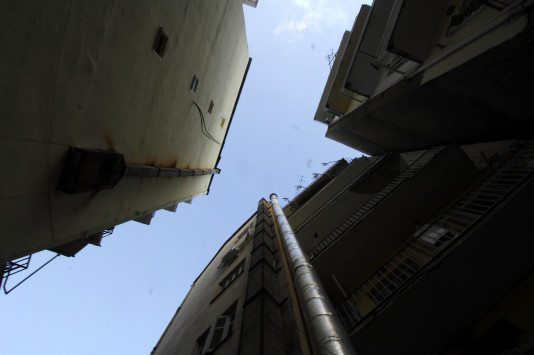 ΣτΕ για ΕΝΦΙΑ: Μη νόμιμος ο προσδιορισμός των αντικειμενικών αξιών σε 4 περιοχές - Media