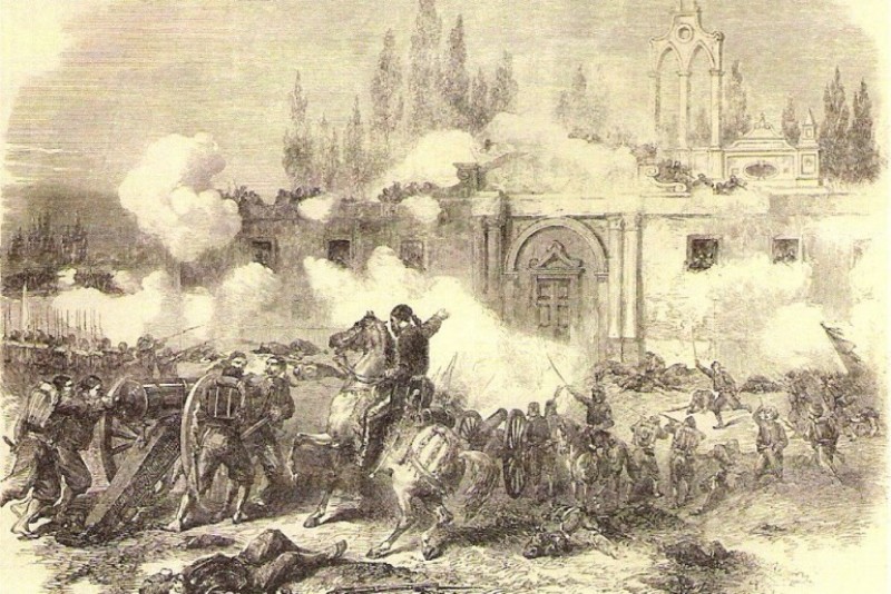 Με μεγαλοπρέπεια ο εορτασμός για τα 150 χρόνια από το Ολοκαύτωμα του Αρκαδίου (Photos) - Media