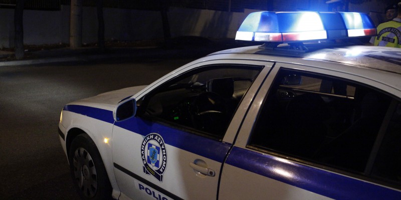 Μεγάλη επιχείρηση των «αδιάφθορων» της ΕΛΑΣ στη Β. Ελλάδα - Σύλληψη αστυνομικών - Media