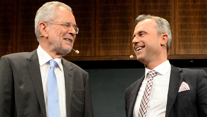 Politico: Πως οι εκλογές στην Αυστρία μπορούν να αποσταθεροποιήσουν όλη την Ευρώπη - Media