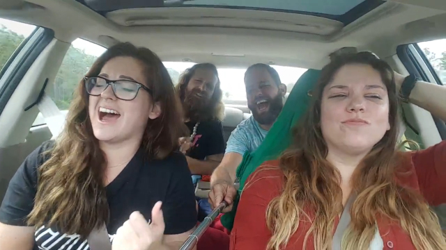 Γιατί μας «κολλάνε» τραγούδια στο μυαλό και πως θα απαλλαγούμε από αυτά - Media