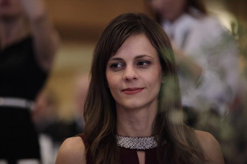 Αχτσιόγλου: Στόχος της κυβέρνησης η υπεράσπιση των συμφερόντων του κόσμου της εργασίας - Media