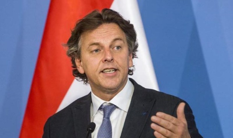 Oλλανδός ΥΠΕΞ: Νεοθωμανικές οι αντιλήψεις Ερντογάν  - Media