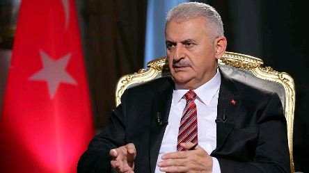 Από το κακό στο χειρότερο… - Ο Γιλντιρίμ δεν συναντάται με τον Γκάμπριελ! - Media