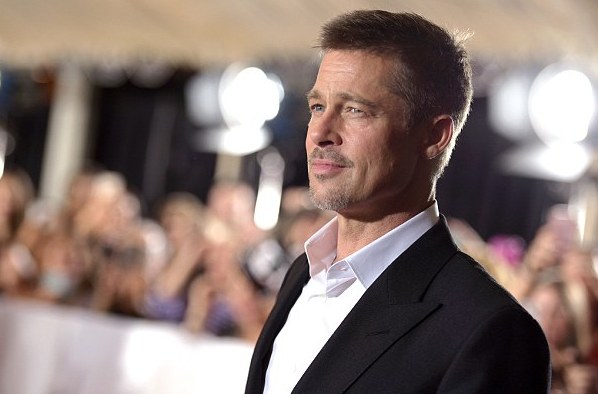 «Mαύρα Χριστούγεννα» για τον Μπραντ Πιτ: Ήταν τα χειρότερα της ζωής μου - Media