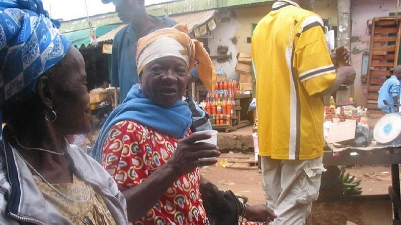 Καμερούν: 21 νεκροί από τοξικό αλκοολούχο ποτό - Media