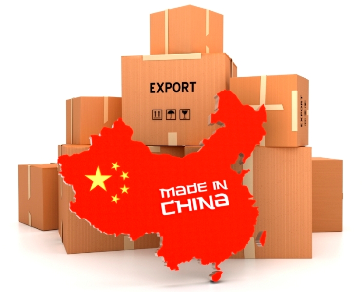 Ετήσια μείωση των κινεζικών εξαγωγών κατά 3,2% τον Οκτώβριο - Media