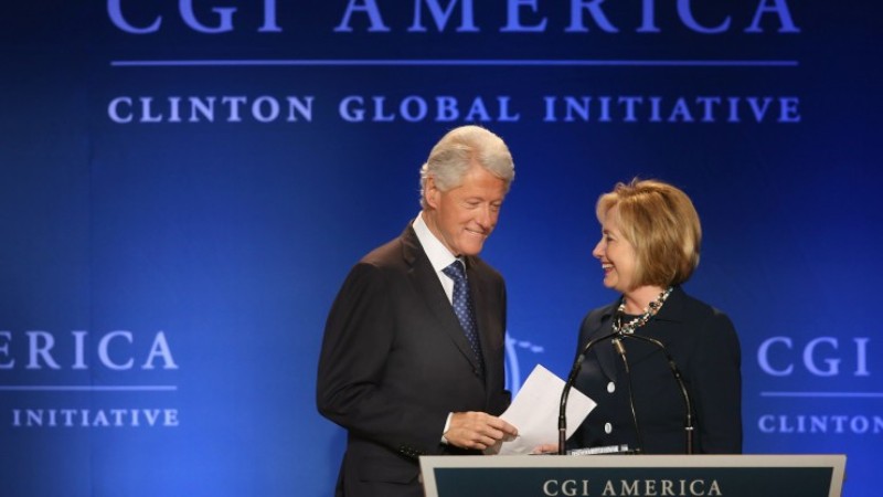 ΗΠΑ: Στη δημοσιότητα έκθεση αμνήστευσης του επιχειρηματία Μαρκ Ριτς  - Media