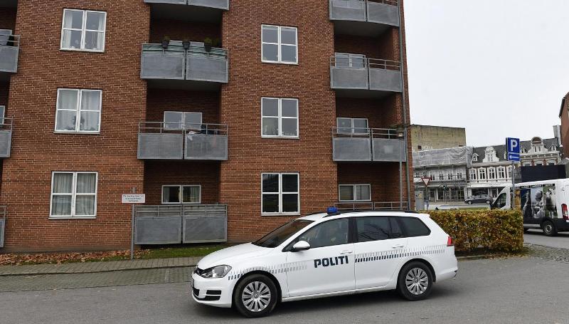 Σοκ στη Δανία: Στον καταψύκτη βρέθηκαν τα πτώματα γυναίκας και των δύο παιδιών της- Αναζητείται ο πατέρας - Media