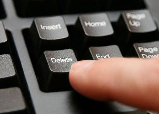 Σουηδικό site υπόσχεται να σας… εξαφανίσει από το Ιντερνετ! - Media