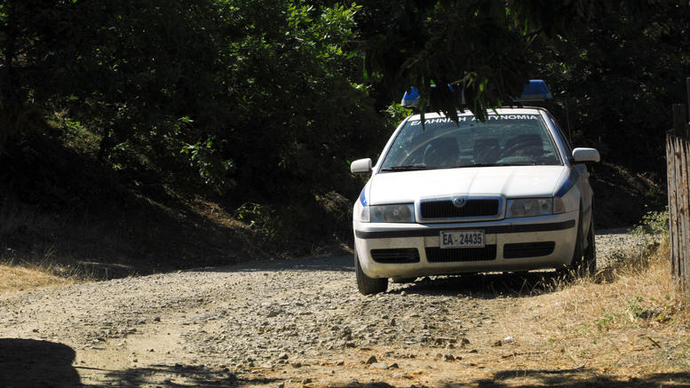 Σύλληψη 22χρονου για τη δολοφονία του φοιτητή στην Πεντέλη - Media