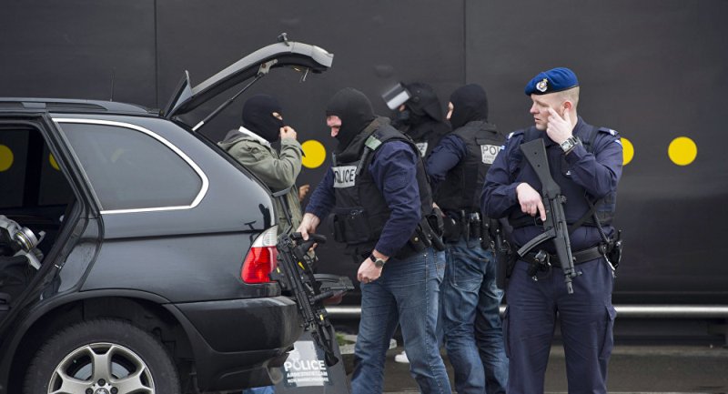 Ολλανδία: Έληξε ειρηνικά η σύλληψη ομήρου σε ραδιοφωνικό σταθμό - Media