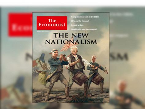 Economist: Η Ιταλία πρέπει να ψηφίσει «Όχι» στο δημοψήφισμα - Media