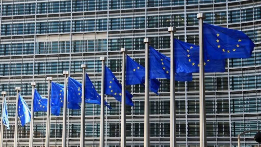 Η ΕΕ βάζει «κόκκινες γραμμές» στον Τραμπ - Media
