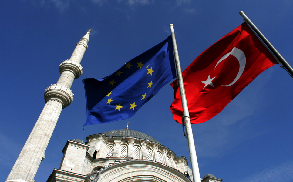 Ευρωπαϊκό Συμβούλιο: Δεν προβλέπεται άνοιγμα νέων κεφαλαίων στις διαπραγματεύσεις για την ένταξη της Τουρκίας - Media
