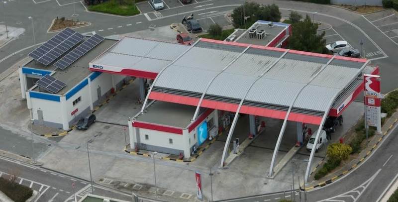 Όμιλος Ελληνικά Πετρέλαια: Αποτελέσματα Α’ Τριμήνου 2018 - Media