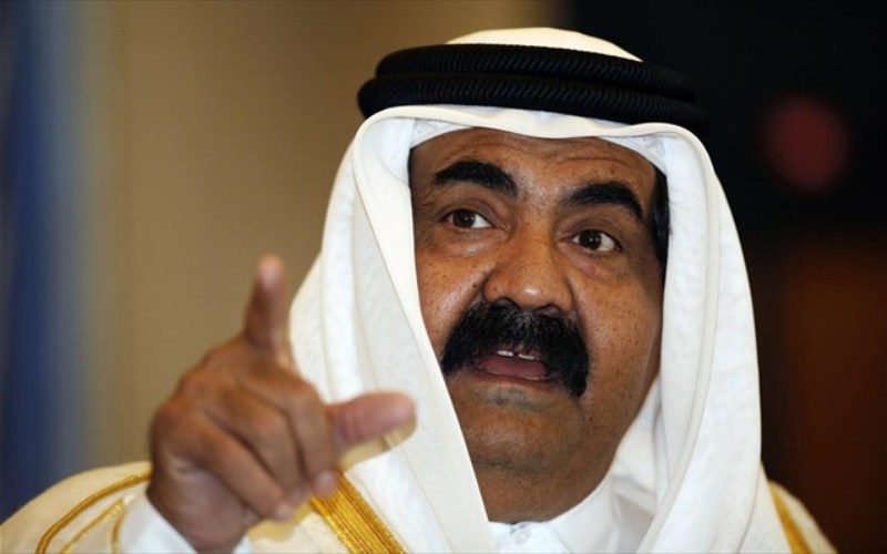Χωρίς τη συμμετοχή του Εμίρη του Κατάρ η σημερινή διάσκεψη των Αράβων ηγετών - Media