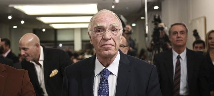 Ένωση Κεντρώων: Αν αποτύχει αυτό το σχήμα θα είναι το τελευταίο πριν τις εκλογές - Media