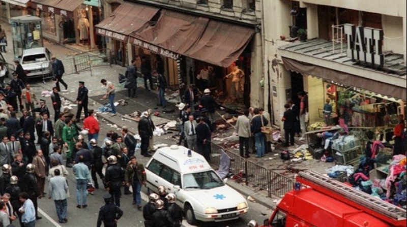 Απαγγέλθηκαν κατηγορίες εναντίον του Αμπρίνι για τις τρομοκρατικές επιθέσεις σε Παρίσι και Βρυξέλλες - Media