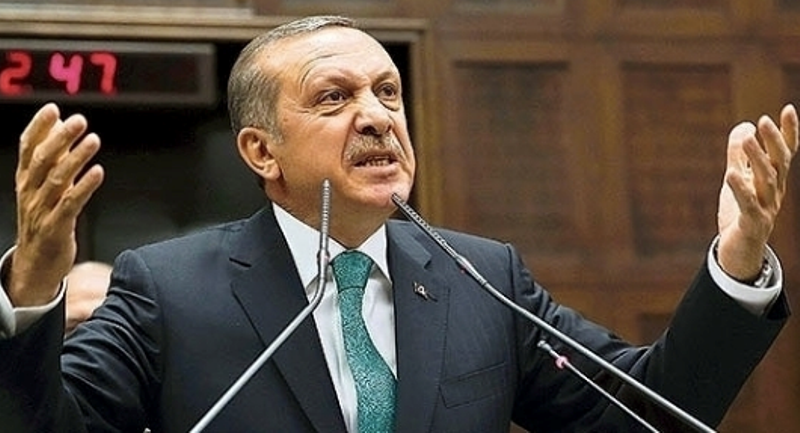 Η Τουρκία απειλεί και υπερεξοπλίζεται - Media