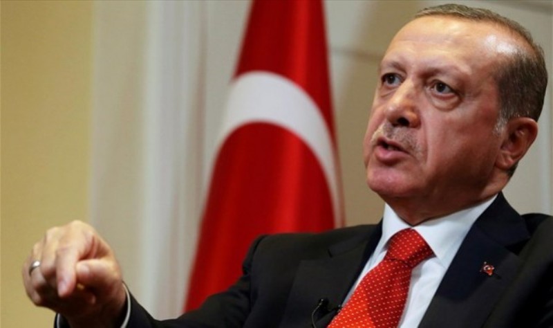 Spiegel: Ούτε ευρώ στην Τουρκία - Τα κονδύλια στους πρόσφυγες  - Media