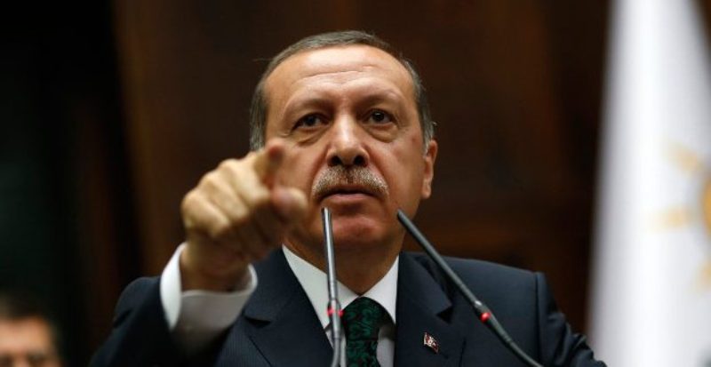 Μήνυμα Ερντογάν σε ΕΕ: Αν δεν μας θέλετε πείτε το ξεκάθαρα - Έχουμε πάντα και το δημοψήφισμα - Media