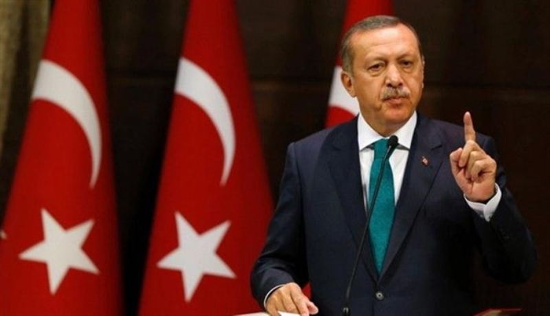 Συνελήφθη δημοσιογράφος του BBC στην Τουρκία  - Media